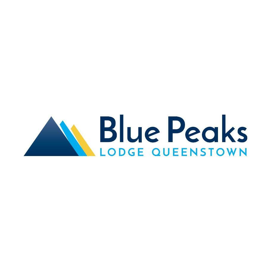 Blue Peaks Lodge Квинстаун Экстерьер фото